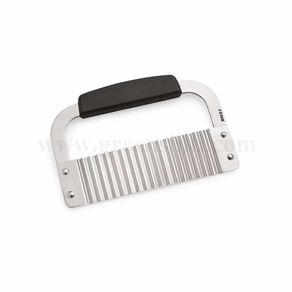 RENA Zucchini Cutter Plastic Handle