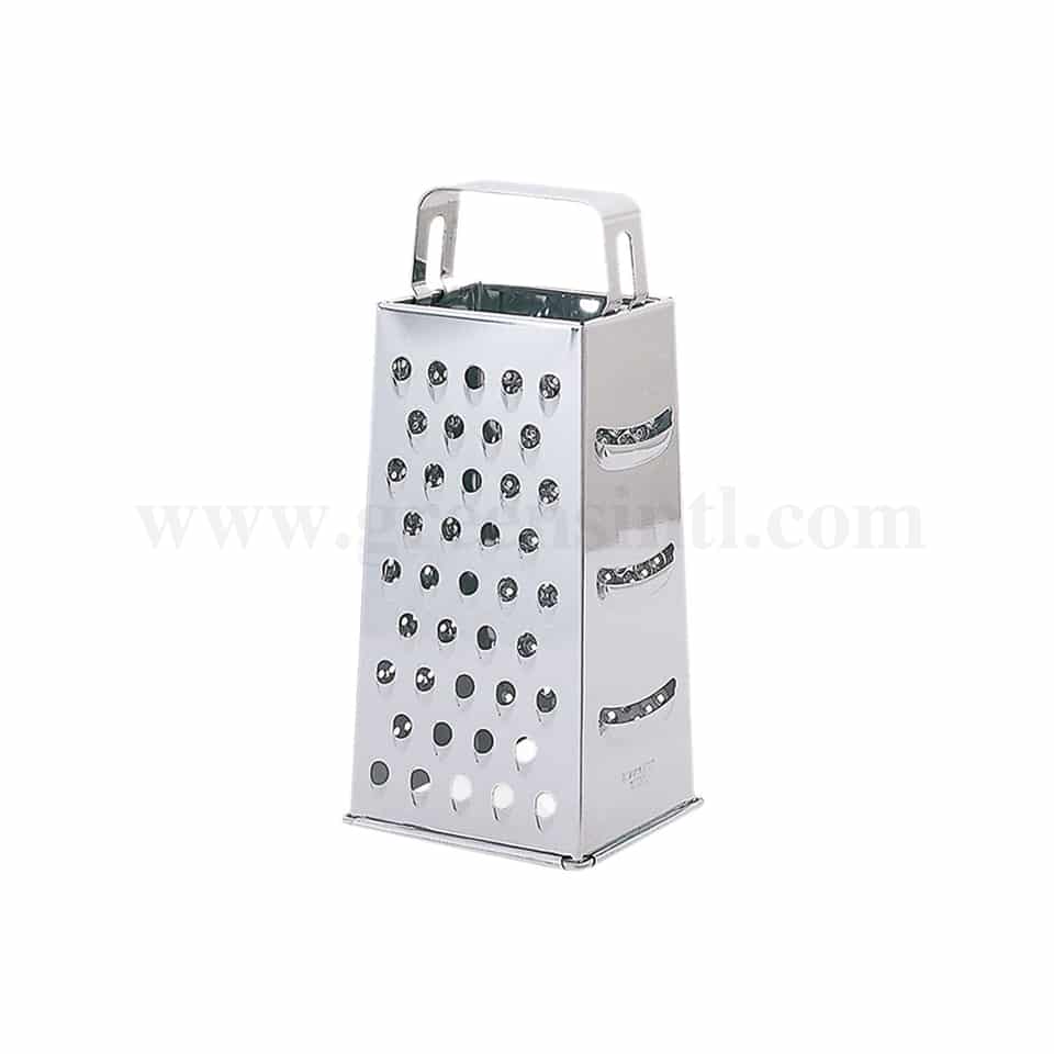 RENA Multifunctional Grater 4 in One- 90x40mm