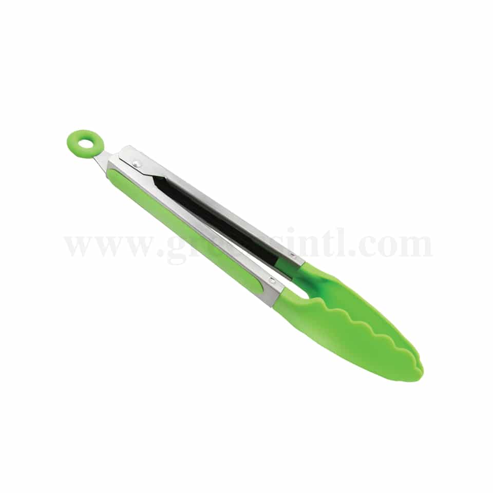 RENA Utility Tong 300mm Green