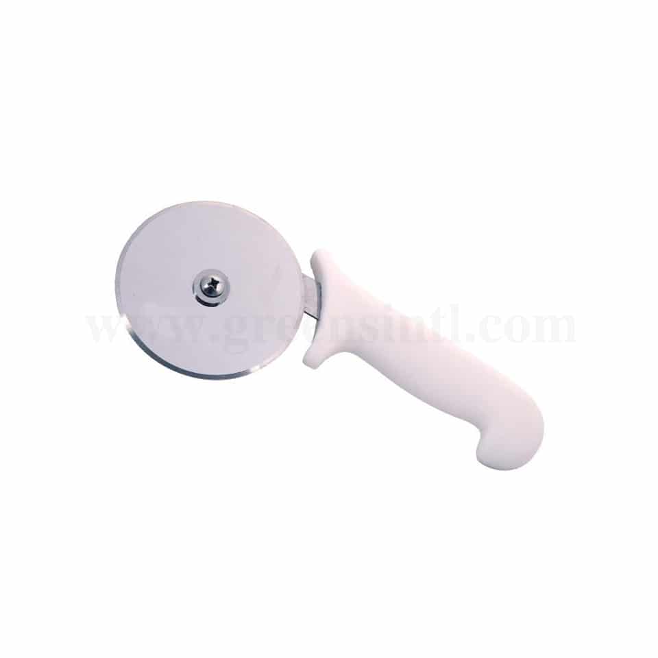 RENA Pizza Cutter White Handle 127mm