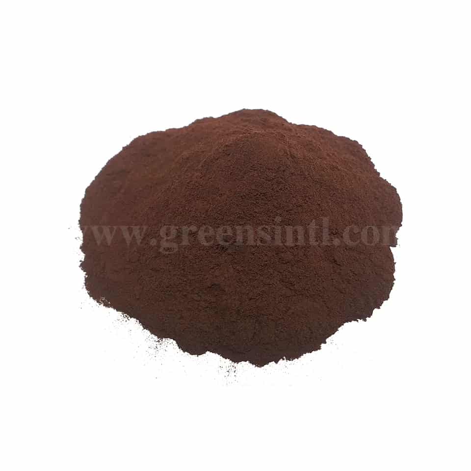 SANCOLOR Natural Food Color Powder Red 100g