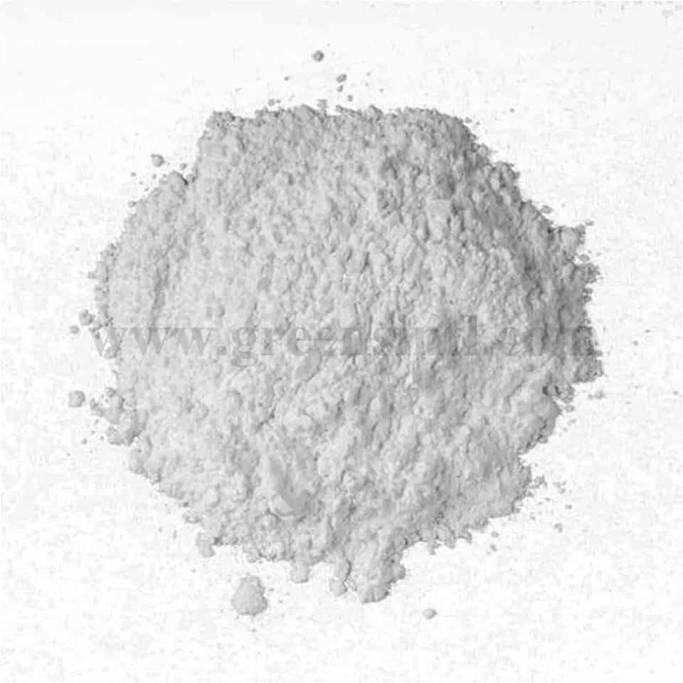 SANCOLOR Chocolate Colour Powder Ivory White Lake 300g