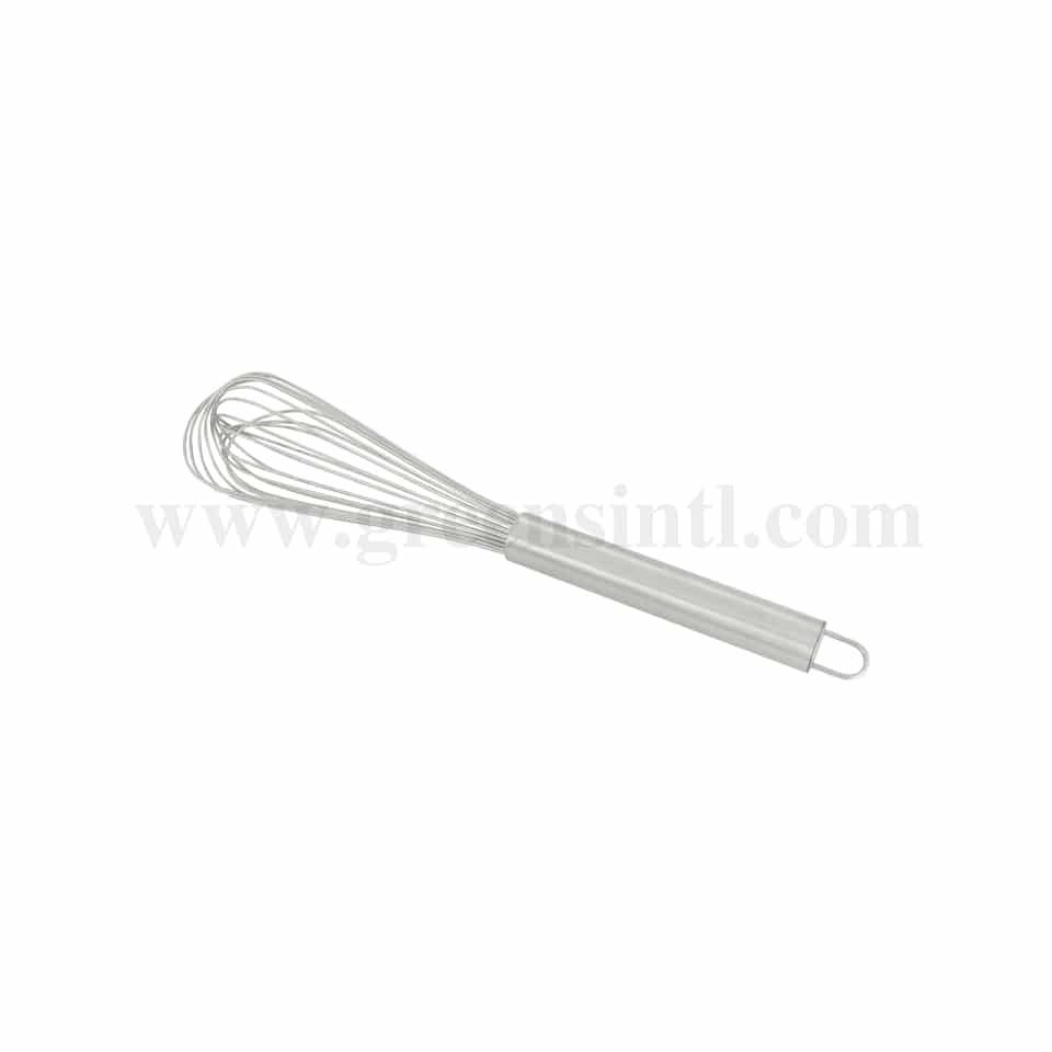 SCHNEIDER Whisk handle with stainless steel Handle 300 mm