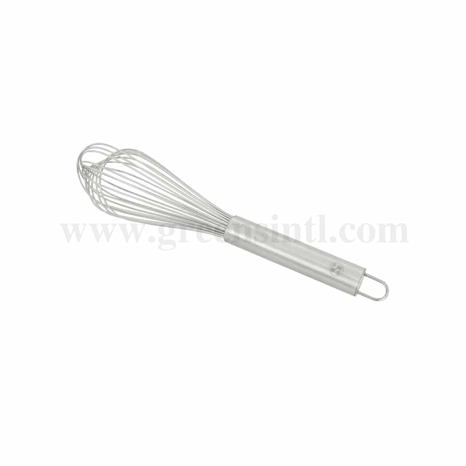 SCHNEIDER Whisk handle with stainless steel Handle 250 mm