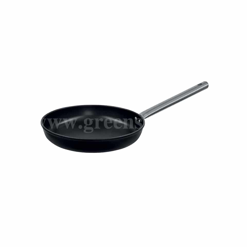 SCHNEIDER Aluminium Casting Frying Pan with Non Stick Coating D 300 x h 50 mm-4.1 L
