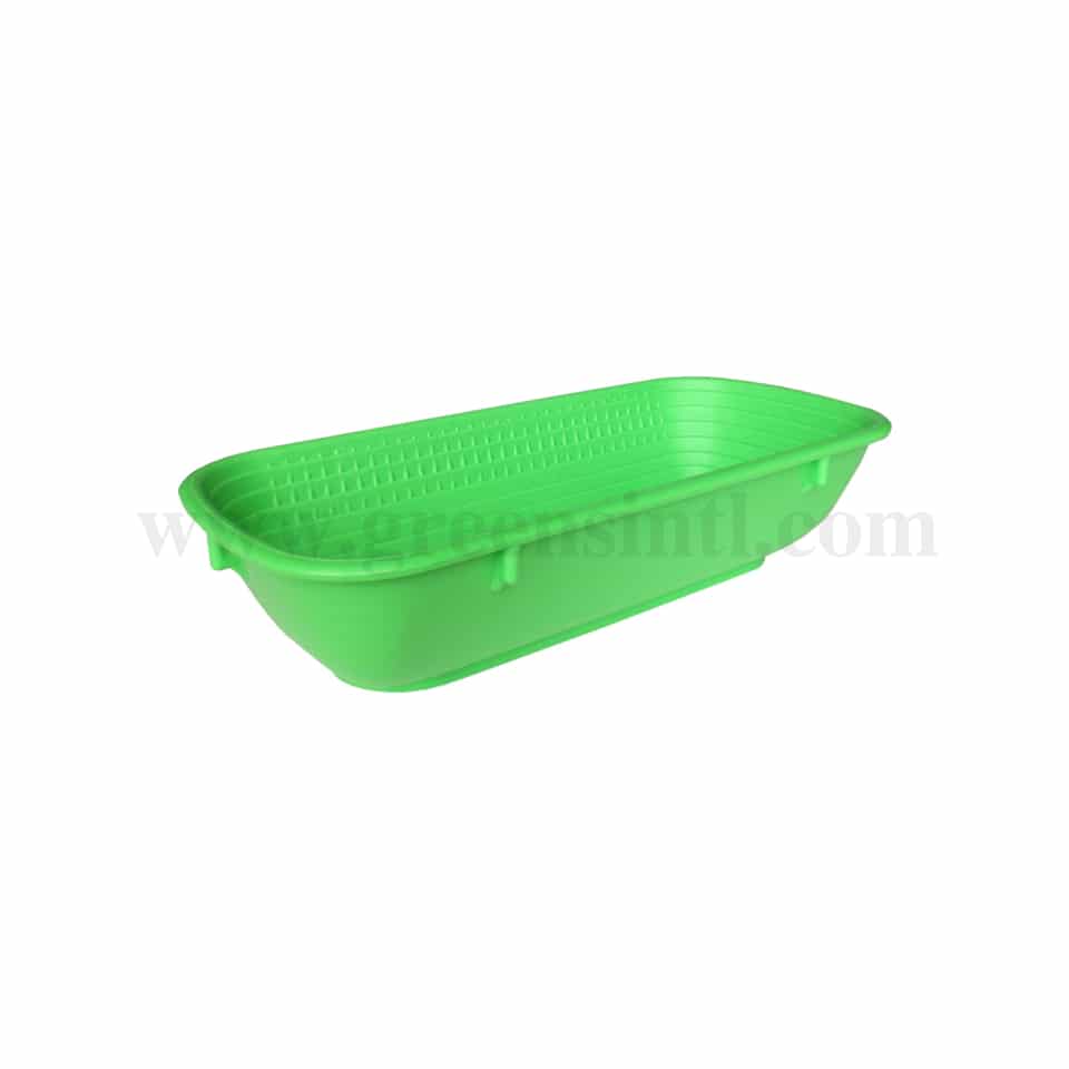 SCHNEIDER Bread Proofing Basket Rectangle 120 x 270 mm-500 g