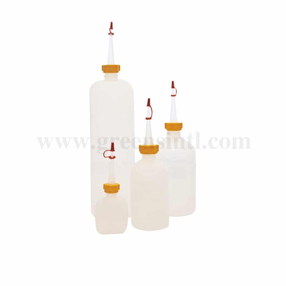 SCHNEIDER Transparent Bottle D 28 x 51 x h 79 mm-50 ml