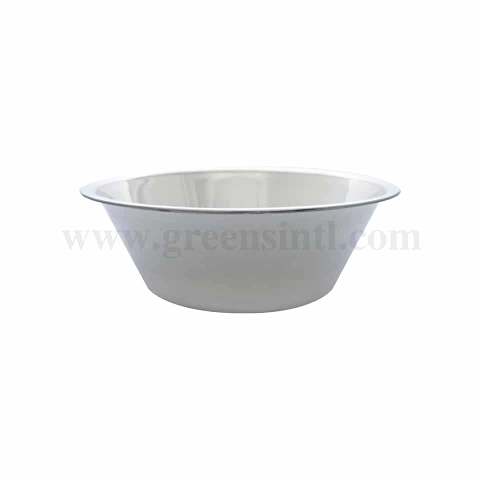 SCHNEIDER Mixing Bowl Conical Shape D 320 mm-5 L
