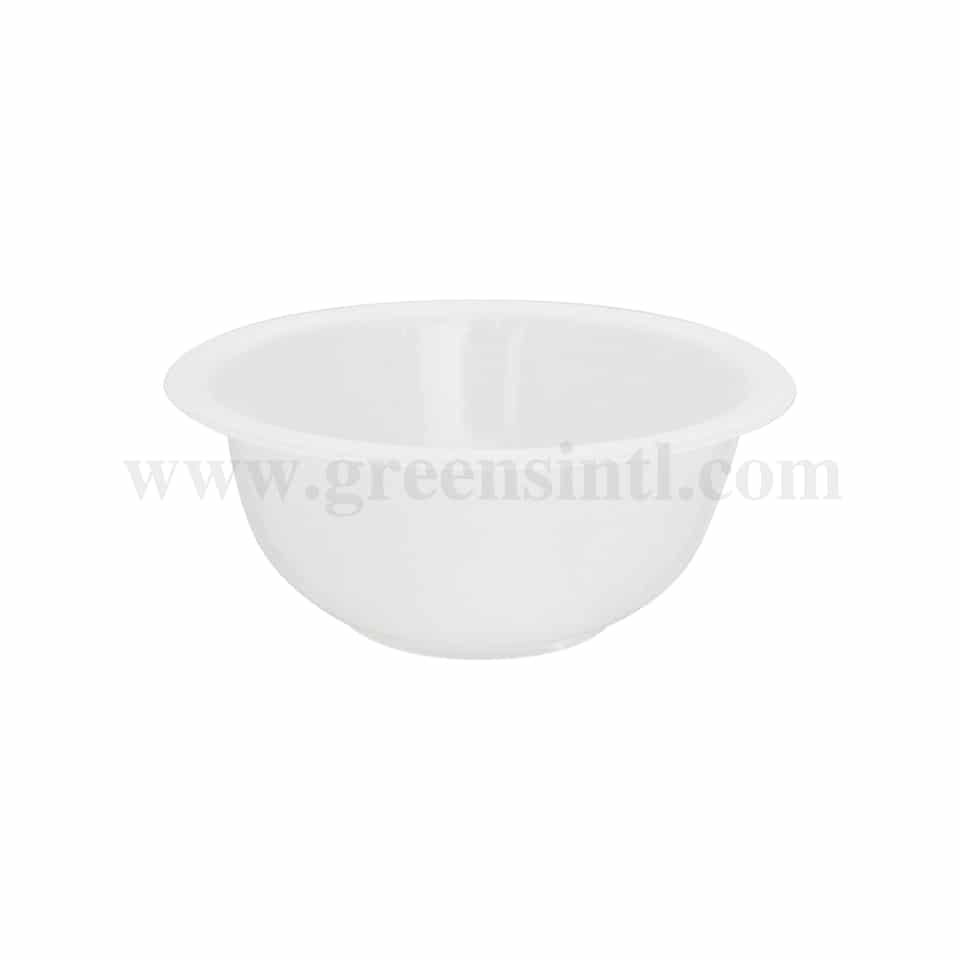 SCHNEIDER Mixing Bowl Plastic D 400 x h 185 mm-13 L