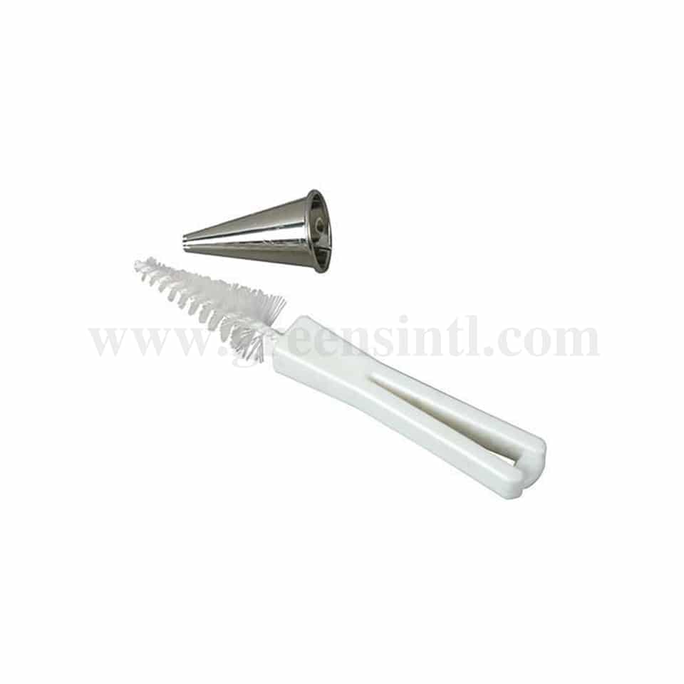 SCHNEIDER Brush For Piping Tips 180 mm 6 Pcs