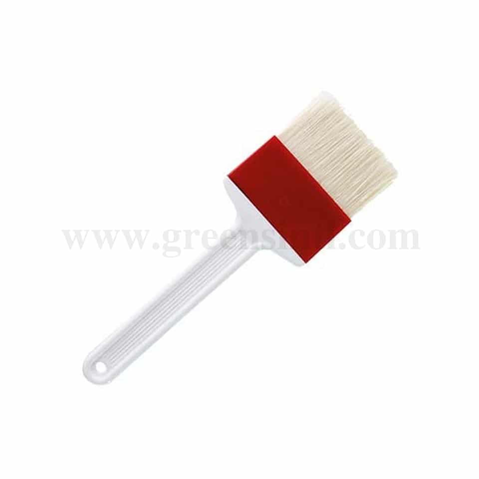 SCHNEIDER Pastry Brushes with Polyamide Handle 75 mm