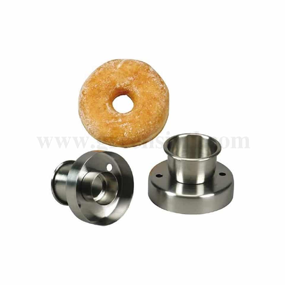 SCHNEIDER Donut Cutters D 67/25 x h20 mm