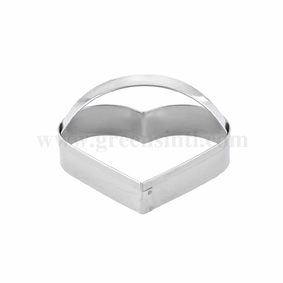 SCHNEIDER Heart Cutter 90 x h 20 mm