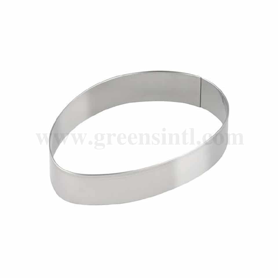 SCHNEIDER Cutter Egg 155 x 100 x h 30 mm