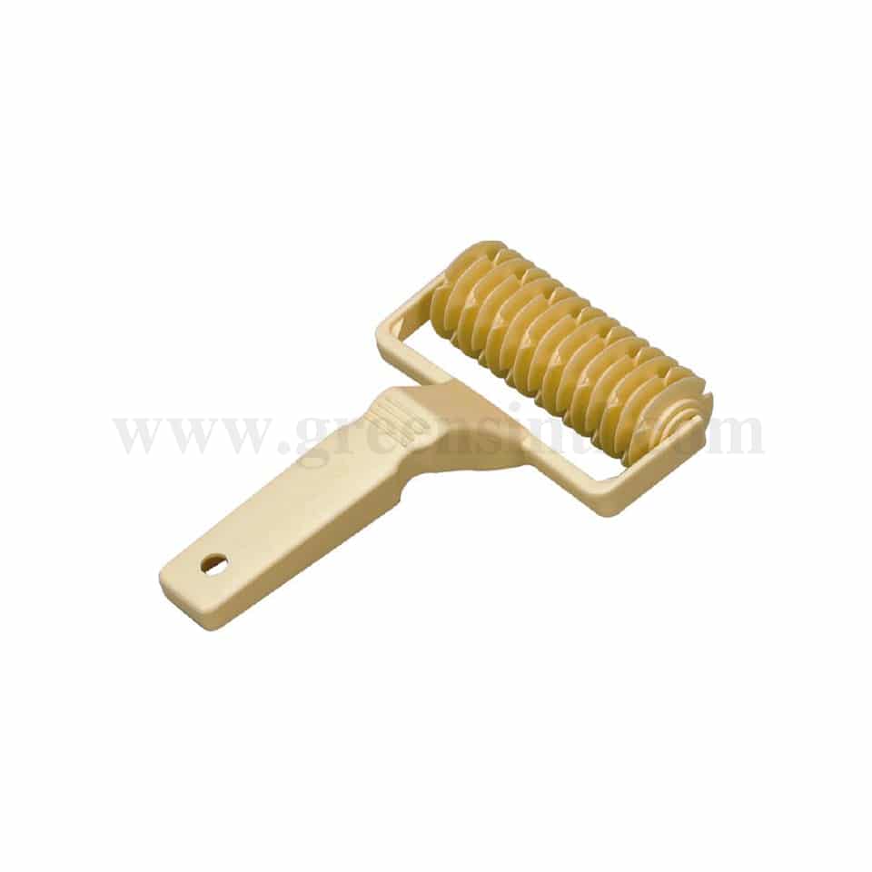 SCHNEIDER Plastic Lattice Cutting Rollers Width 65mm