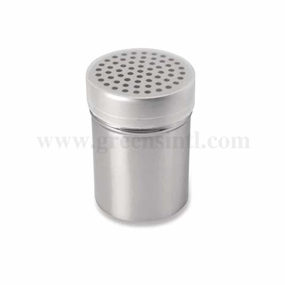 SCHNEIDER Sugar Dispenser D 55 x h75 mm-Mesh 0.8 mm