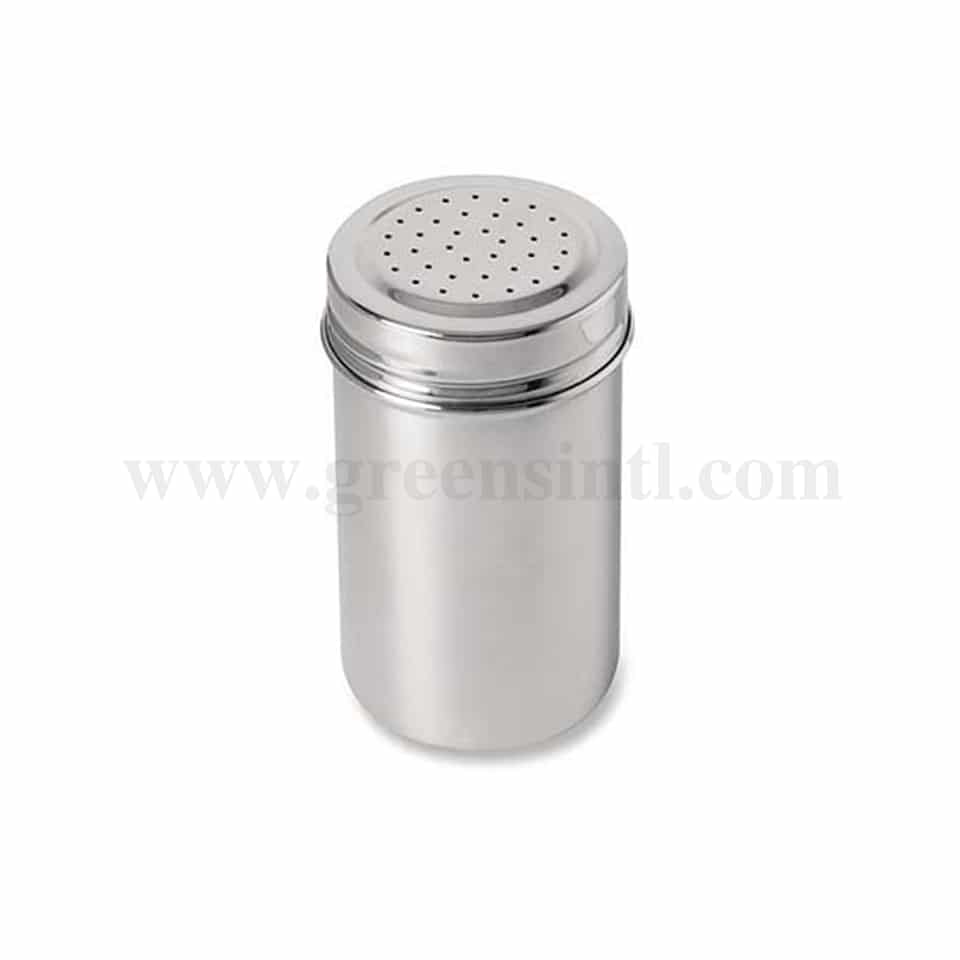 SCHNEIDER Sugar Dispenser D 65 x h 90 mm-Hole 2.5 mm