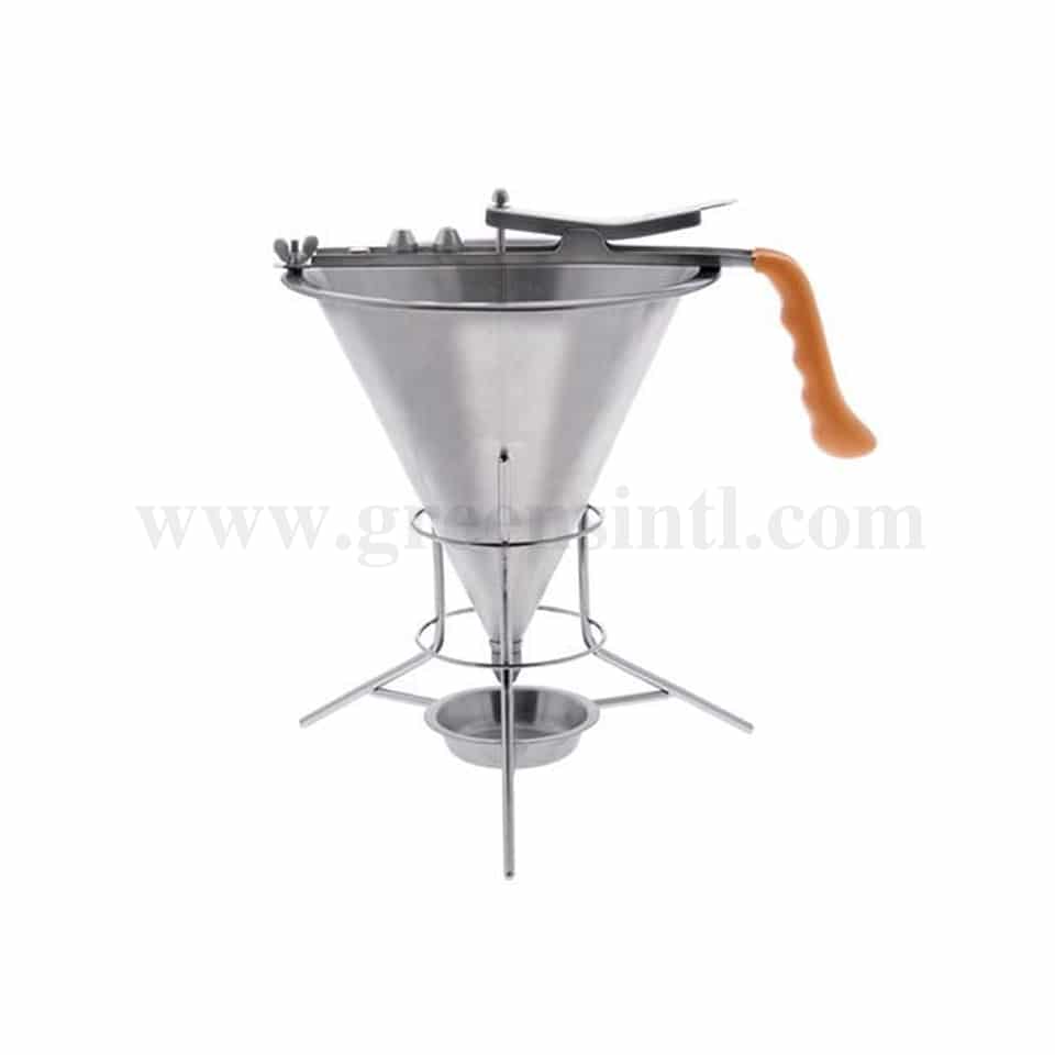SCHNEIDER Confectionery Funnel D 190 x h 220 mm-1.9 L