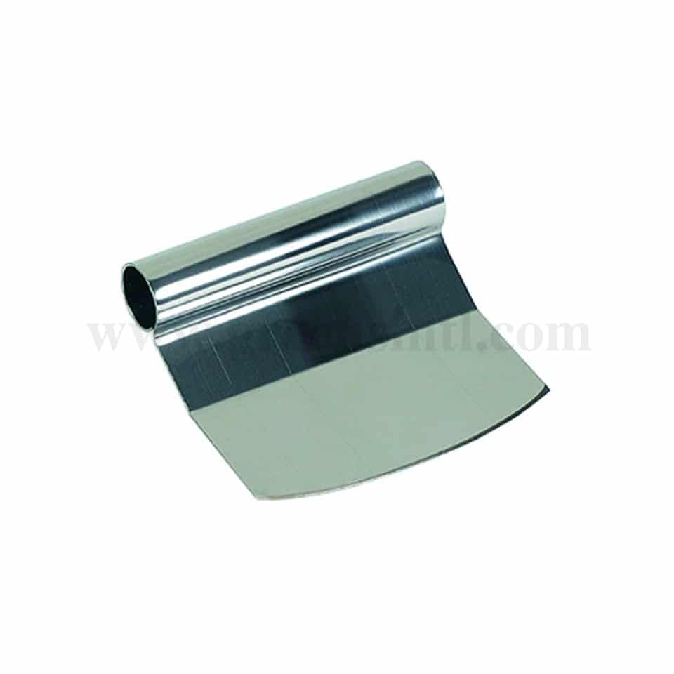 SCHNEIDER Steel Scrapper Oblique 120 x 110 mm