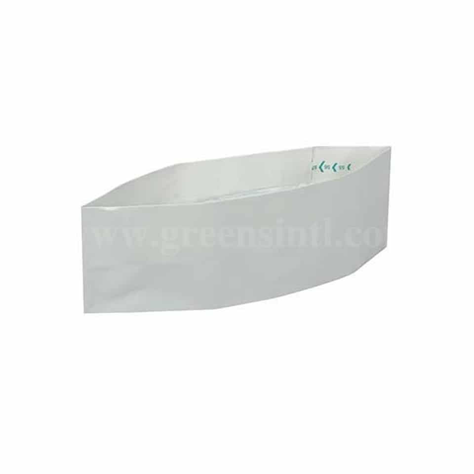 SCHNEIDER Low Forage Hat h 85 mm-25 pcs