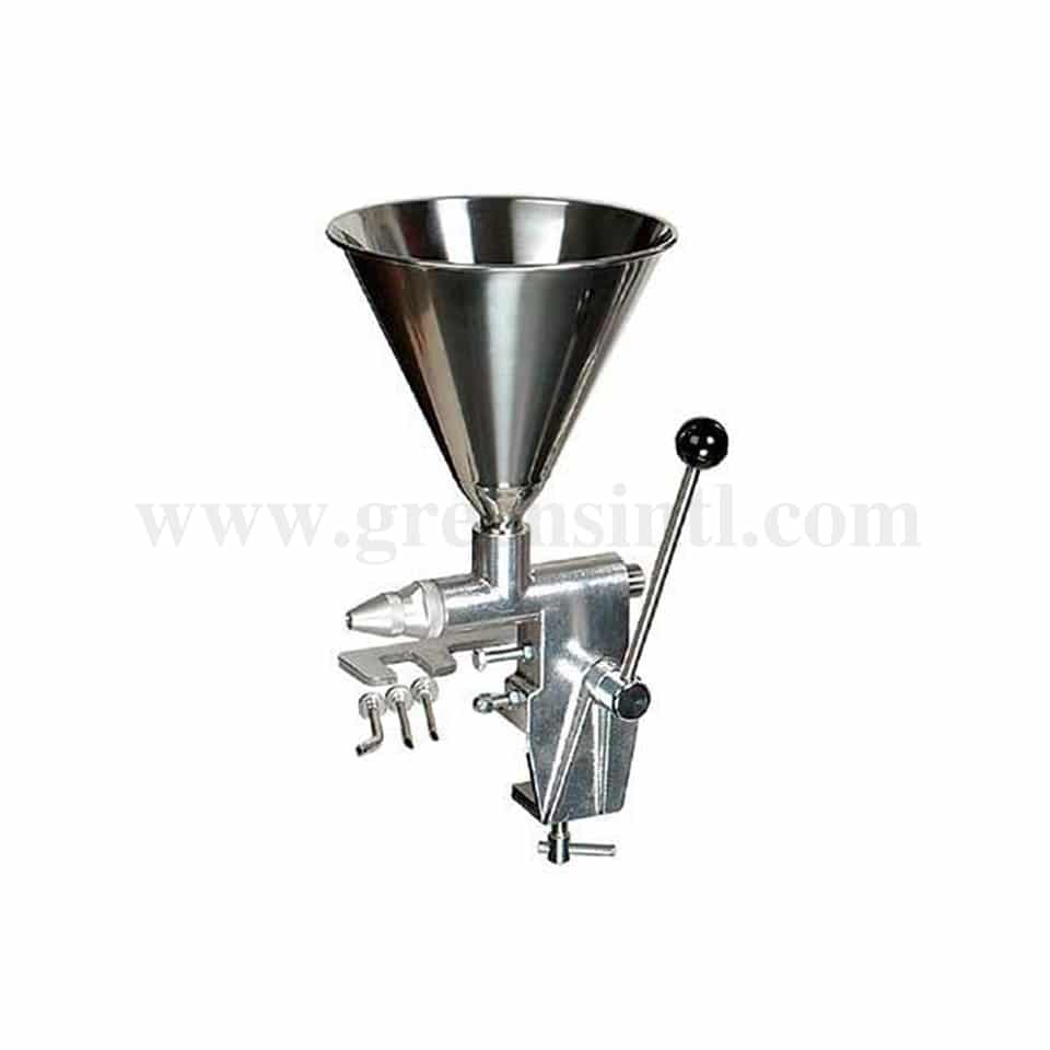 SCHNEIDER Cream Injector 2L