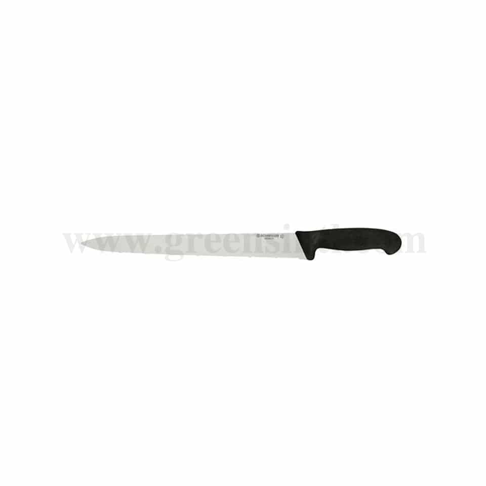 SCHNEIDER Cake And Pastry Knife Fine Saw Edge 310 mm