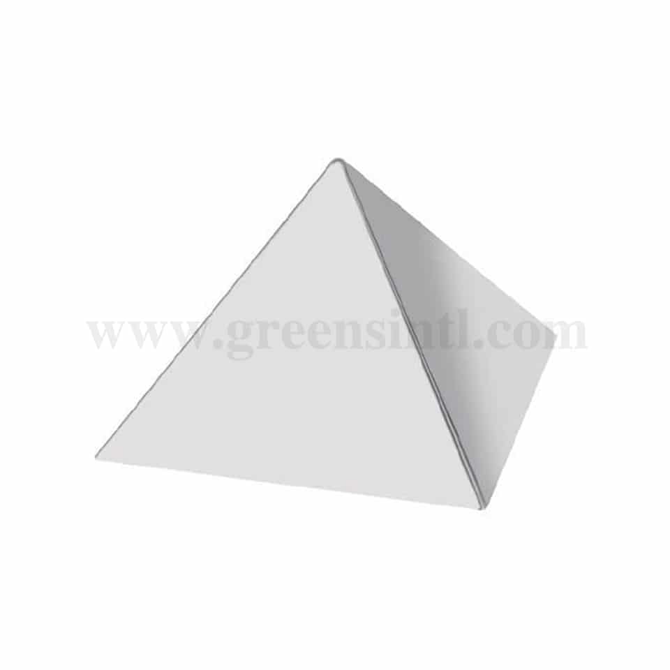 SCHNEIDER Pyramid Moulds 120 x 120 x h 80mm