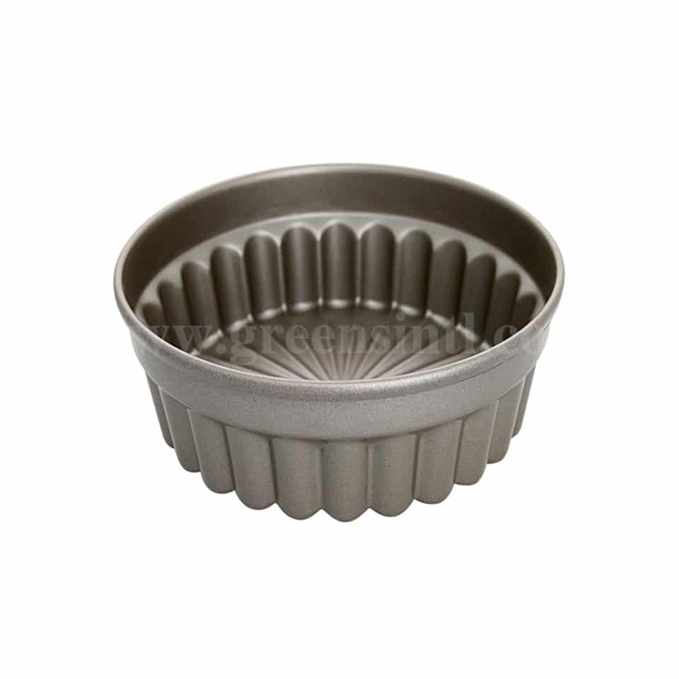 SCHNEIDER Fancy Cake Mould  D 260 x h 80 mm-3.5 L