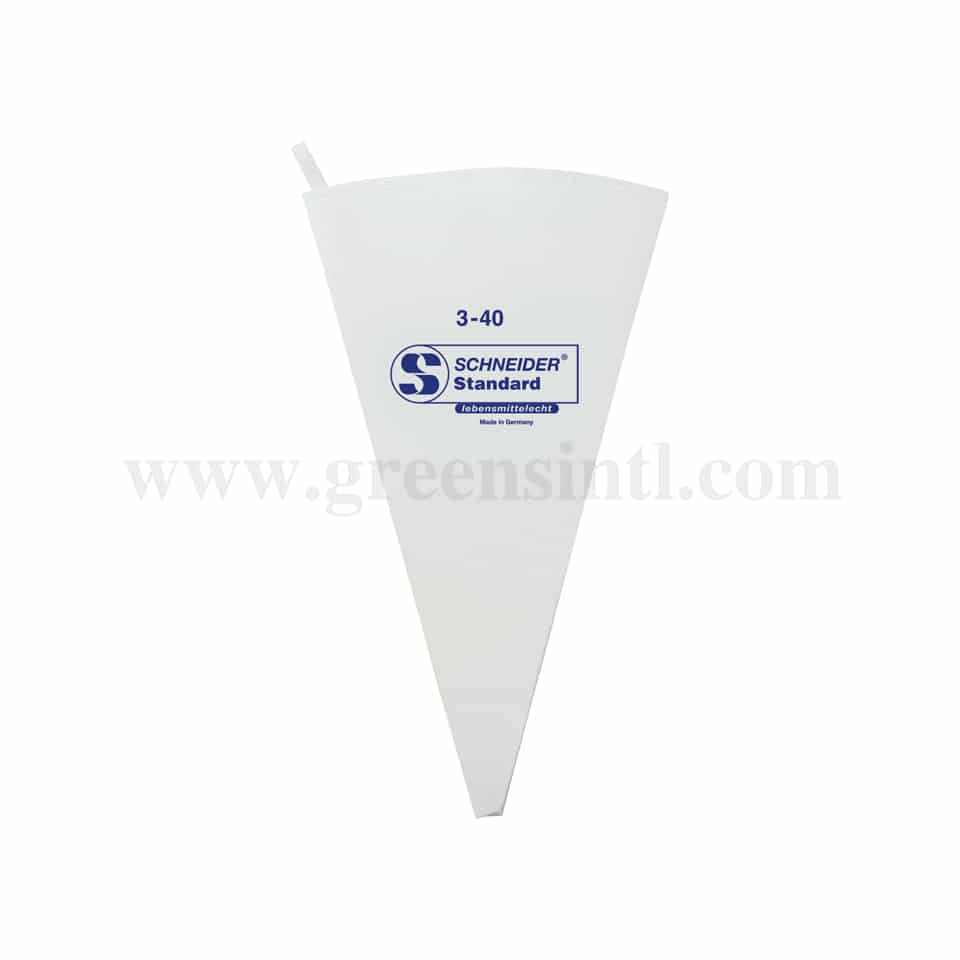 SCHNEIDER Piping bag Standard 400 mm