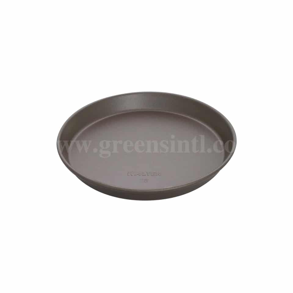 SCHNEIDER Pizza Tray D 280/250 x h 25 mm-1.25 L