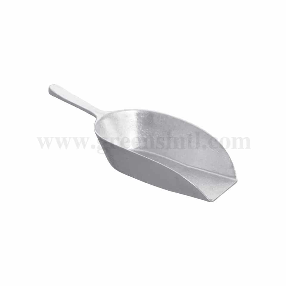 SCHNEIDER Flour Scoop Aluminium 335mm-500ml