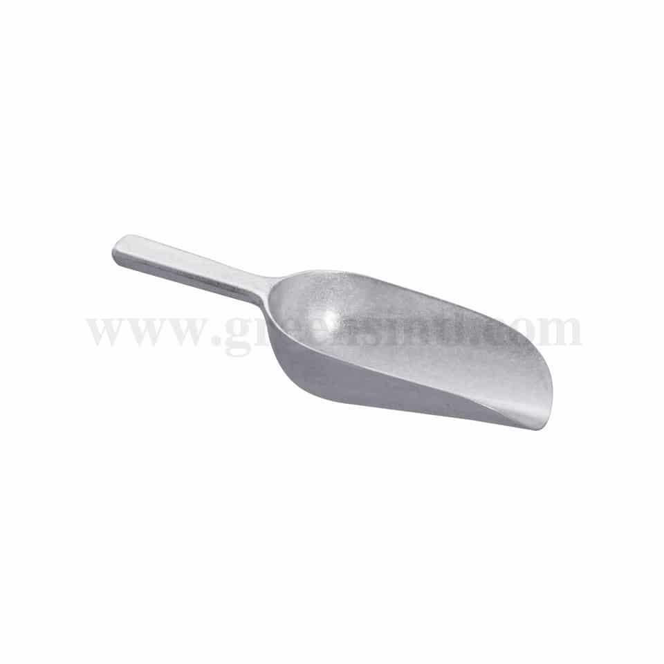 SCHNEIDER Flour Scoop Aluminium 255 mm-330 g