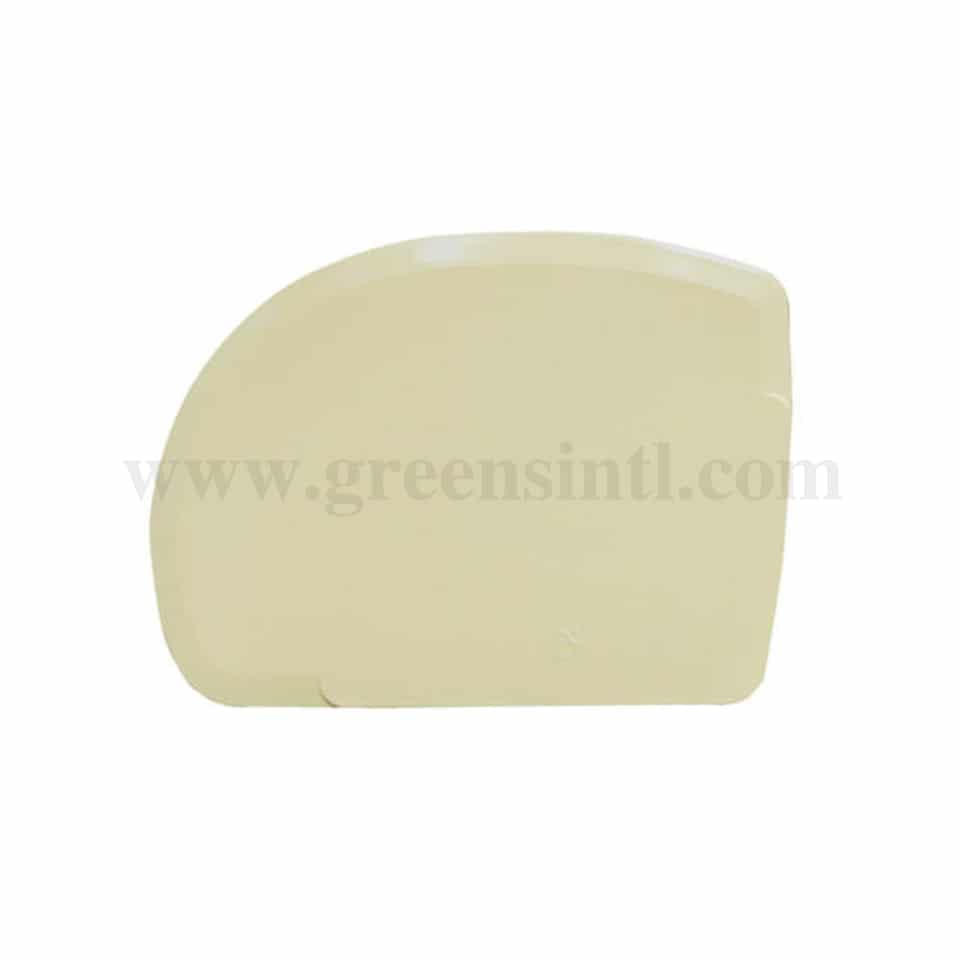 SCHNEIDER Dough Scraper 128 x 90 mm