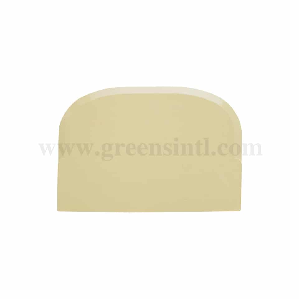 SCHNEIDER Dough Scraper 116 x 78 mm