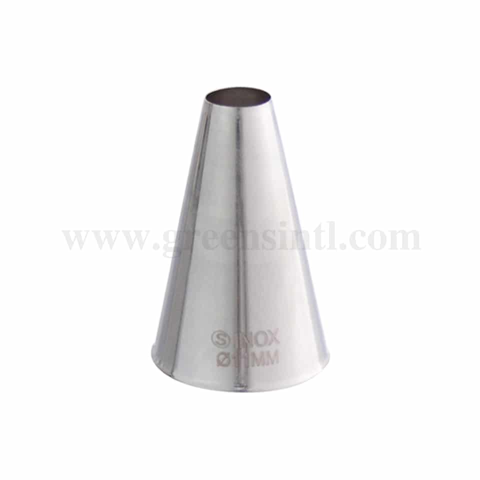 SCHNEIDER Round Piping Tip D 4 mm