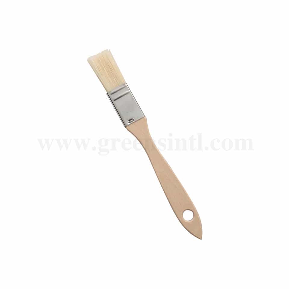 SCHNEIDER Baker's brush with wooden handle Width 15 mm