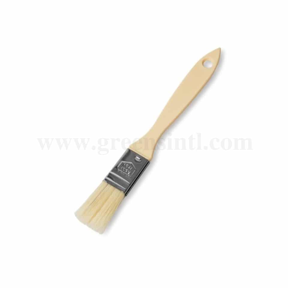 SCHNEIDER Baker's brush with wooden handle Width 20 mm