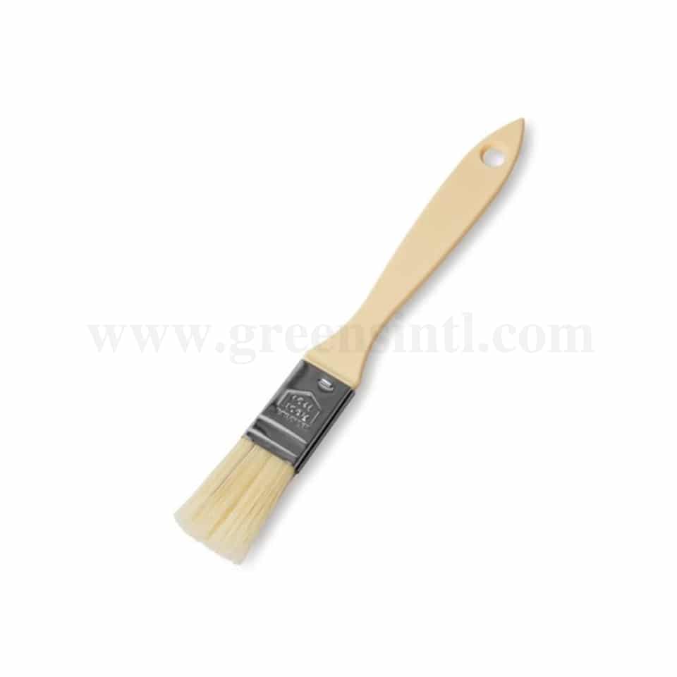 SCHNEIDER Baker's brush with wooden handle Width 25 mm