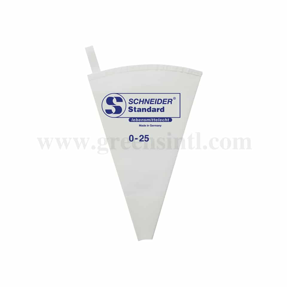 SCHNEIDER Piping bag Standard 250 mm