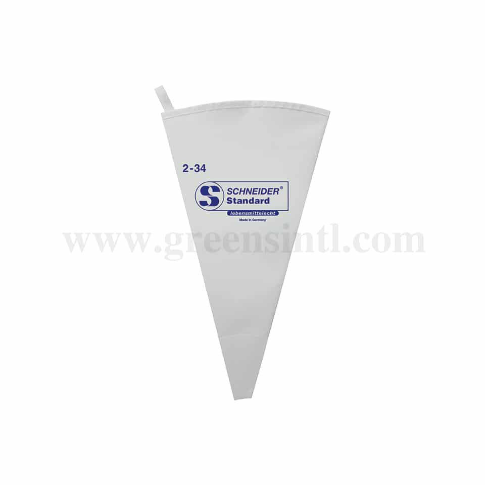 SCHNEIDER Piping bag Standard 340 mm