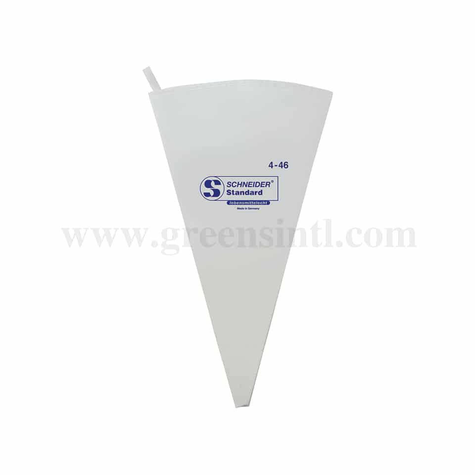 SCHNEIDER Piping bag Standard 460 mm