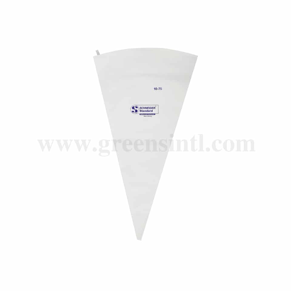 SCHNEIDER Piping bag Standard 750 mm