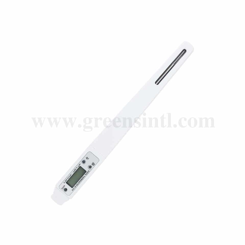 SCHNEIDER Digital Probe Thermometer 125 mm