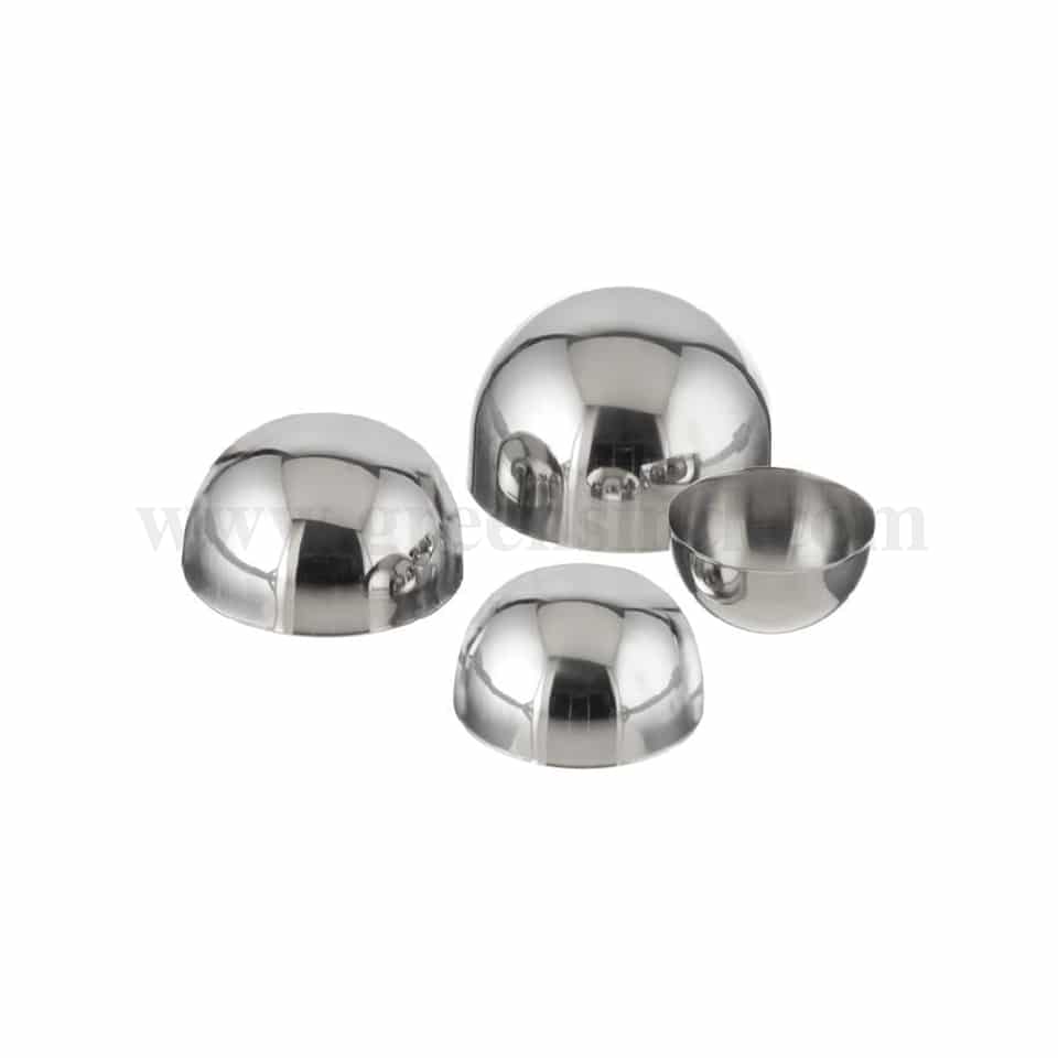 SCHNEIDER Half-Sphere Moulds D 60 x h 30 mm