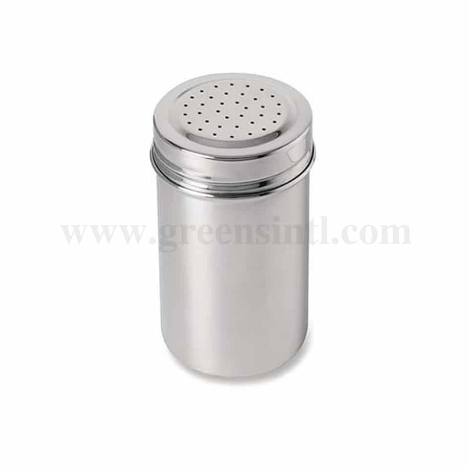 SCHNEIDER Sugar Dispenser D 68 x h 128 mm-Mesh 0.8 mm