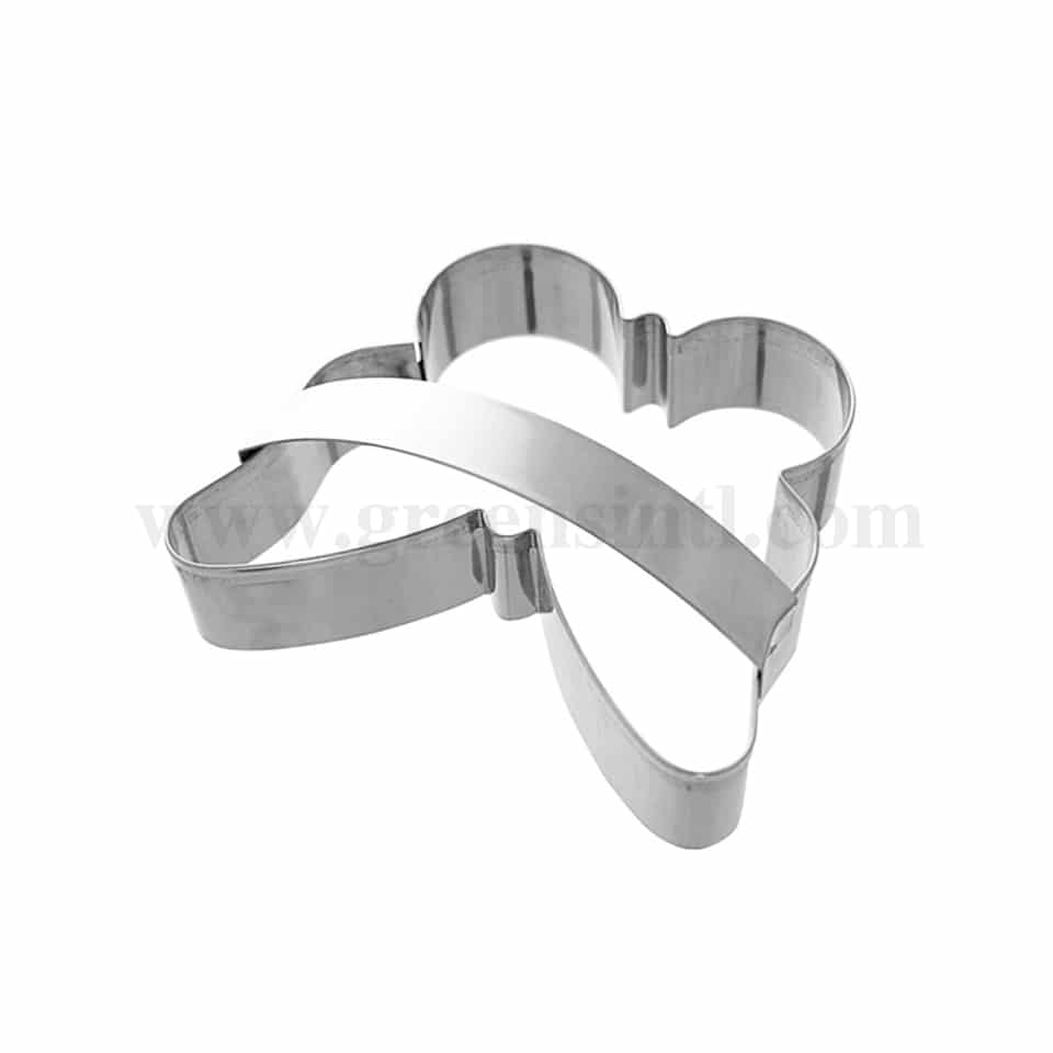 SCHNEIDER Cutter Butterfly 110 x h 25 mm