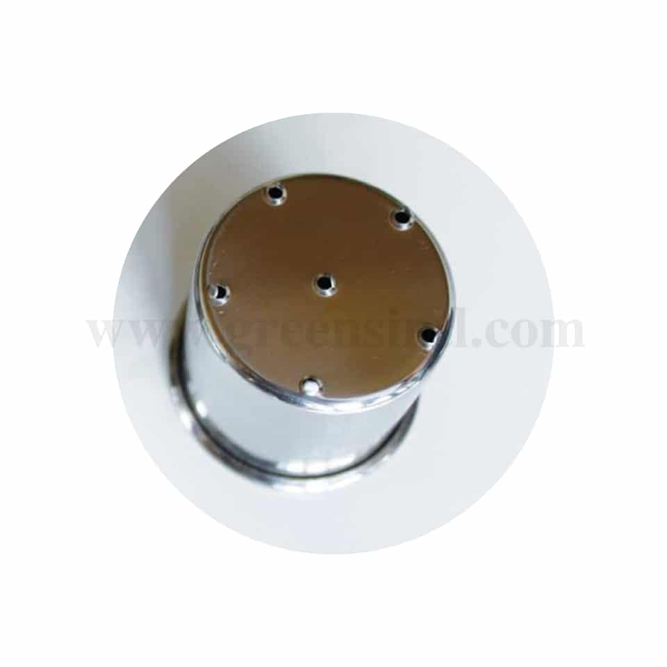 SCHNEIDER Pate Mould D 73 x h 45 mm