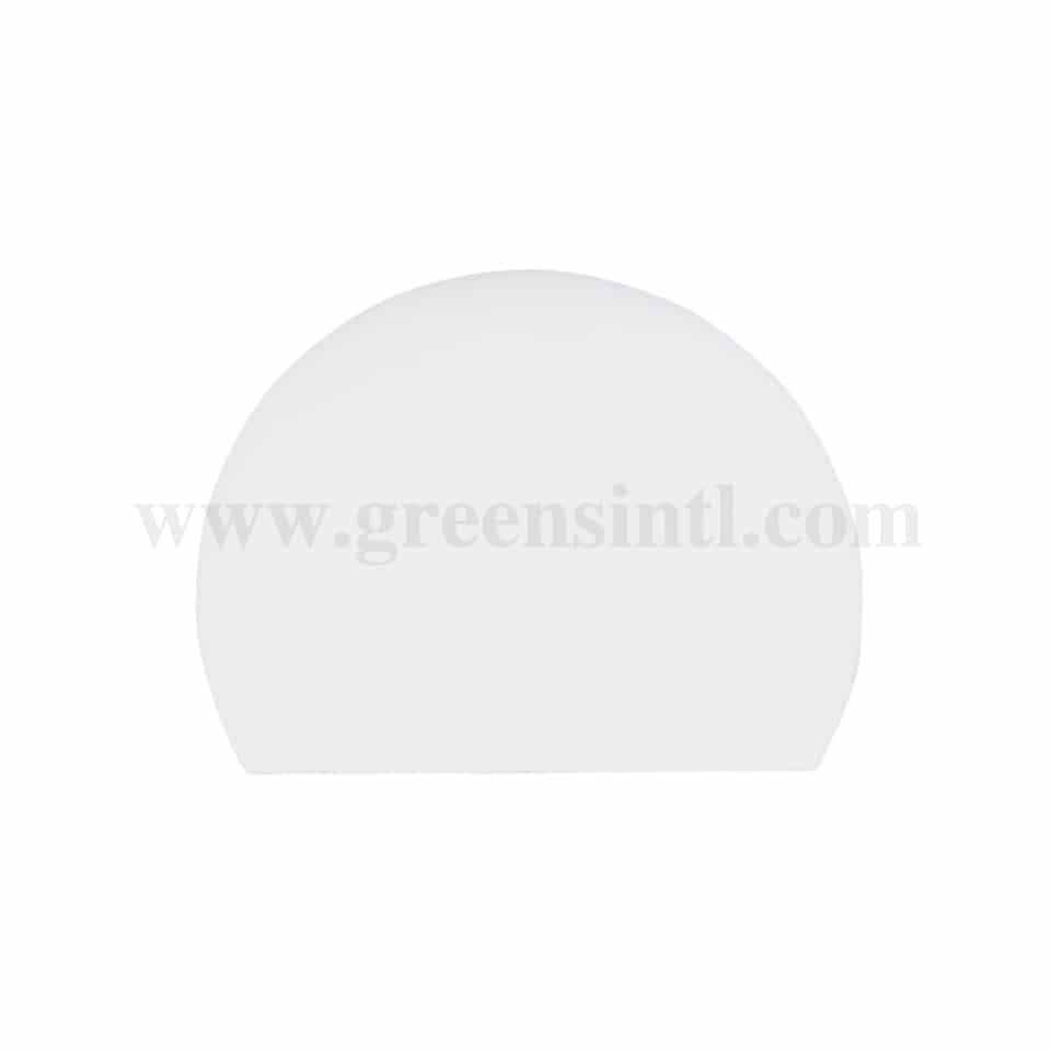 SCHNEIDER Dough Scraper White Flexible 160 x 120mm