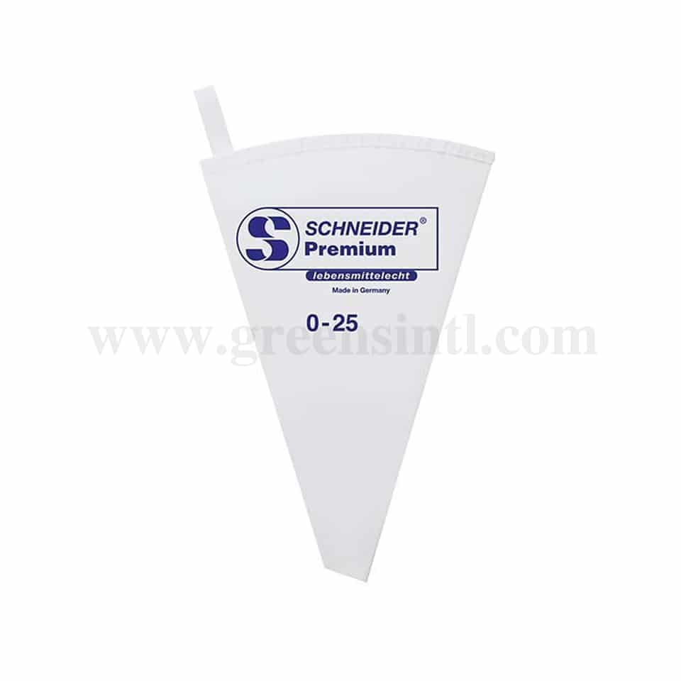 SCHNEIDER Piping bag Premium 250 mm