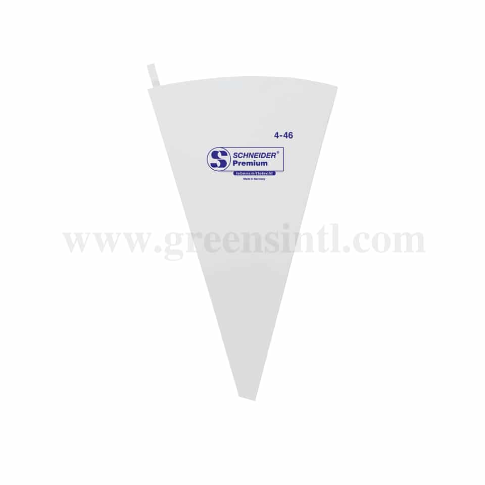 SCHNEIDER Piping bag Premium 460 mm